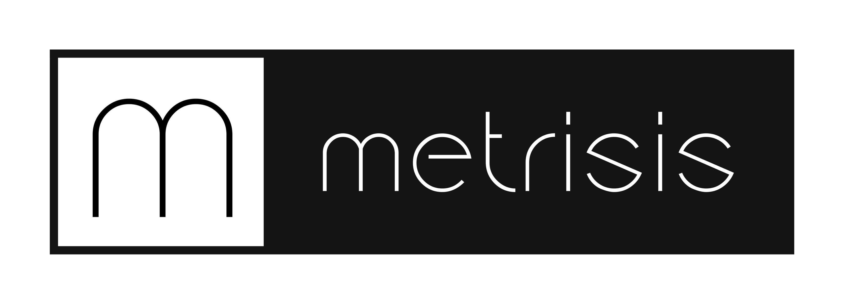 Metrisis Logo